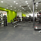 Фітнес-клуб активного відпочинку "EURO GYM" в ЖК "Європейське місто" c. Крюківщина