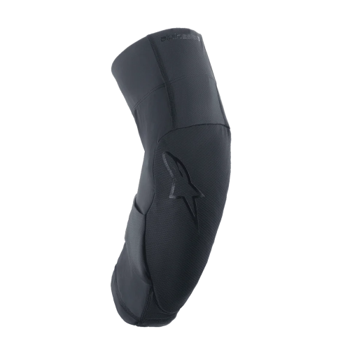 Захист коліна Alpinestars A-MOTION PLASMA PRO KNEE PROTECTOR BLK, L