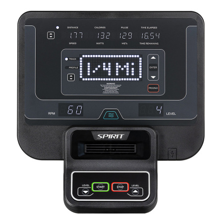 Степпер Spirit CS800+