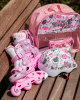 Роликові ковзани Tempish KITTY BABY SKATE (компл)/26-29