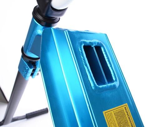 Самокат трюковый Tempish XBD ELOX 100