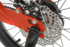 Велосипед RoyalBaby MARS ALLOY 16
