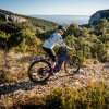 Електровелосипед MONDRAKER SCREE R 29'' 150mm, 800Wh Bosch CX, Superblack, M/L