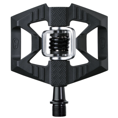 Педалі Crankbrothers DOUBLE SHOT 1, Black
