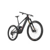  Електровелосипед MONDRAKER DUNE RR Carbon 29/27.5'' 170mm, 400Wh Bosch SX, Black/Grey/Red, L 