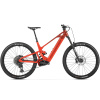 Електровелосипед MONDRAKER SCREE S 29'' 150mm, 800Wh Bosch CX, Flame Red, M/L