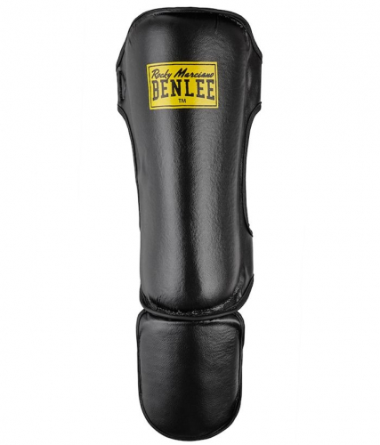 Захист для ніг Benlee GUARDIAN L / XL / PU / чорний