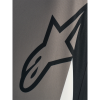 Джерси Alpinestars A-DURA RACE SS JERSEY BLACK, XL || Джерсі Alpinestars A-DURA RACE SS JERSEY BLACK, XL