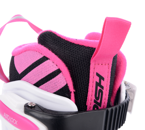 Роликові ковзани Tempish GOKID GIRL / 33-36