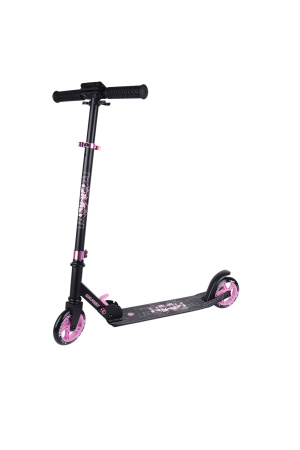 Самокат Tempish NIXIN 125 AL/pink || Самокат Tempish NIXIN 125 AL / pink