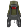 Дитяче велокрісло Bobike ONE maxi / Olive green