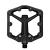 Педали Crankbrothers STAMP 1 SMALL, Black (Gen 2)