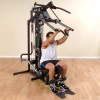 Body-Solid G6B Bi-Angular Home Gym || Body-Solid G6B Bi-Angular Home Gym