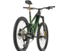 Електровелосипед MONDRAKER ZENDIT RR S 29/27.5'' 170mm, DJI Avinox M2S 800Wh, Hunter Green, M/L 