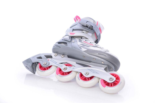 Роликовые коньки TEMPISH GRADE S Lady/37