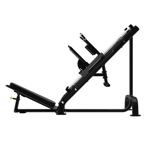 Гакк-машина IMPULSE 45 Degree Leg Press-Hack Squat
