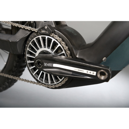 Електровелосипед HAIBIKE XDURO AllMtn 8.0 Carbon FLYON 27.5 / 29