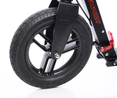 Самокат Tempish TECNIQ AIR || Самокат Tempish TECNIQ AIR
