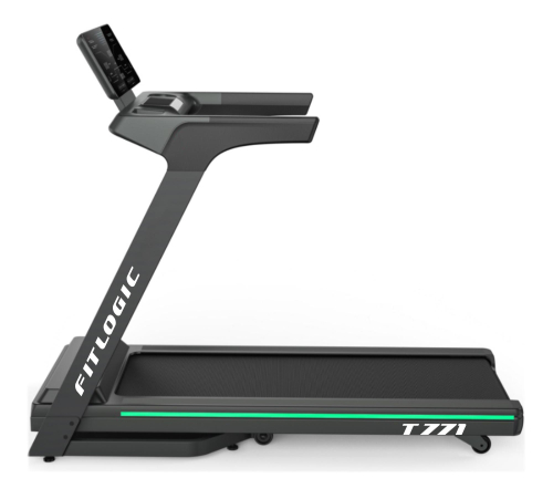 Бігова доріжка FitLogic T771