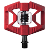 Педали Crankbrothers DOUBLE SHOT 1, Red / Black