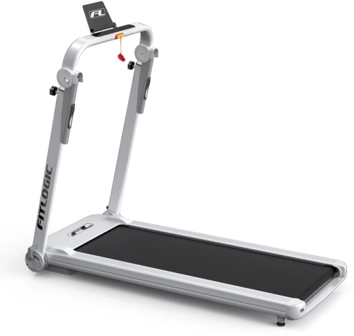 Бігова доріжка FitLogic T116W