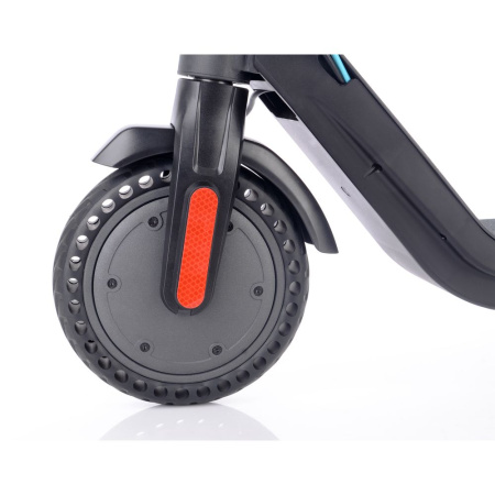 Электросамокат URBiS U5.1 electric scooter || Електросамокат URBiS U5.1 electric scooter