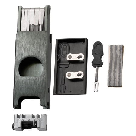 Мультитул Crankbrothers F16, Black || Мультитул Crankbrothers F16, Black