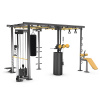 GYM80 Sygnum Functional Performance Iron Qube L