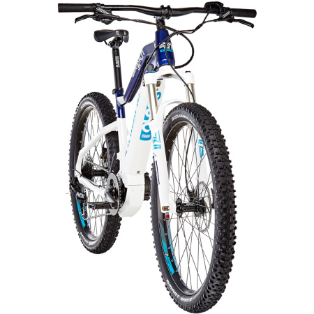 Електровелосипед Haibike SDURO HardSeven Life 5.0 500Wh 27.5