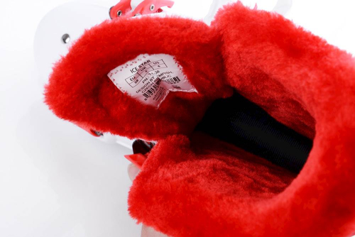 Коньки фигурные Tempish ICE STAR/41