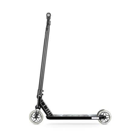Самокат трюковый Hipe S20 Black matt || Самокат трюковий Hipe S20 Black matt
