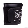Рукавички боксерські Benlee MADISON DELUXE 14oz / PU / чорно-білі