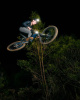 Фара Knog Blinder X 2300 + 10,000 mAh Battery || Фара Knog Blinder X 2300 + 10,000 mAh Battery