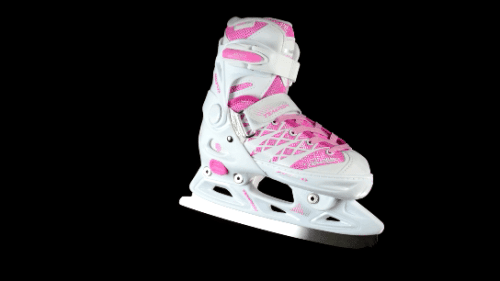 Роликові ковзани Tempish CLIPS GIRL DUO / 37-40