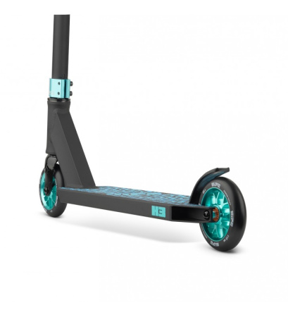 Самокат трюковый Hipe H3 Raw/Sky Blue || Самокат трюковий Hipe H3 Raw/Sky Blue