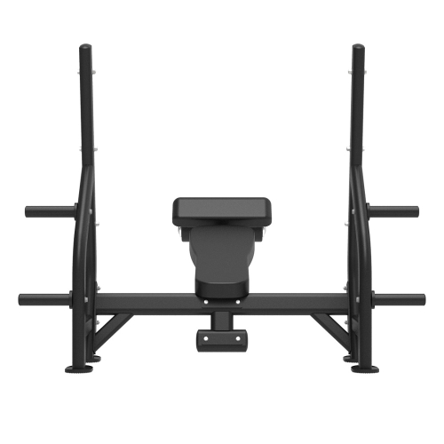 Лавка для жиму під кутом вниз Impulse Evolution