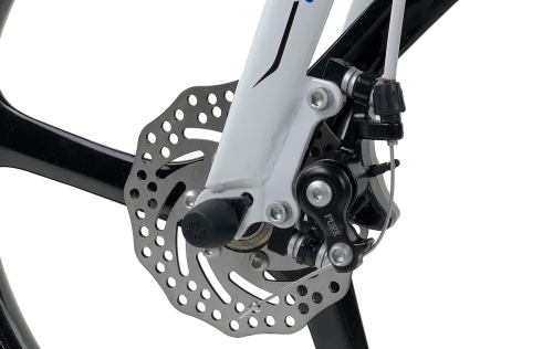 Велосипед RoyalBaby GALAXY FLEET PLUS MG 18", OFFICIAL UA, синій