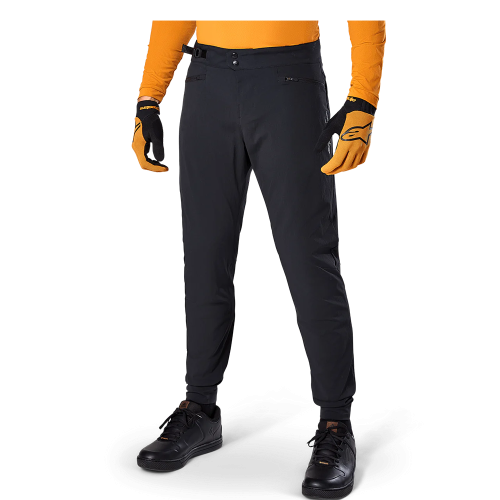 Штаны Alpinestars A-DURA PANTS BLACK, 36