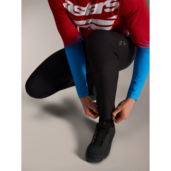 Штаны Alpinestars A-DURA RIDE PANTS BLACK, 32