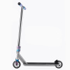 Самокат трюковий Hipe H5 Silver/Blue