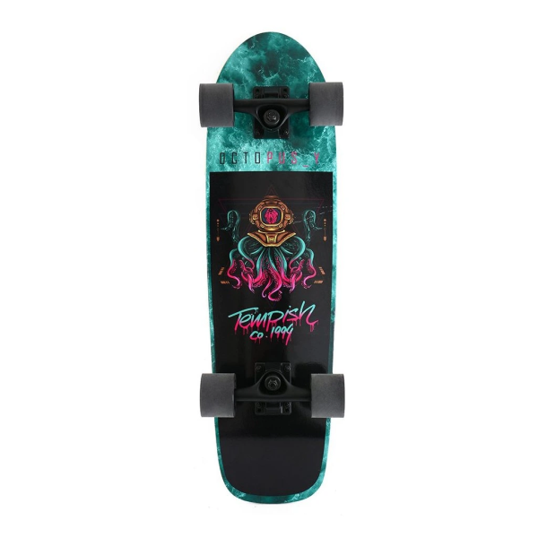Скейтборд Tempish OCTOPUSS cruiser