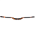 Руль SPANK SPIKE 800 Vibrocore™, 30R Black Orange || Кермо SPANK SPIKE 800 Vibrocore™, 30R  Black Orange
