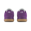 Веловзуття CrankBrothers SHOES MALLET LACE WHITE / PURPLE - GUM OUTSOLE - BERNARD KERR 9.0