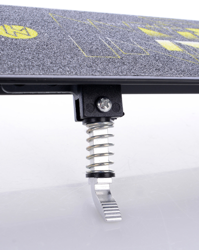 Самокат Tempish NIXIN 145 AL / lime