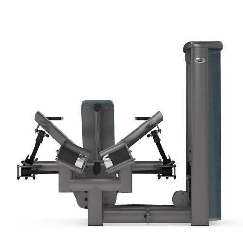 Gym80 SYGNUM Dual Shoulder Press Machine