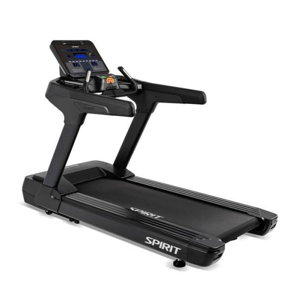 Бігова доріжка Spirit CT900