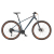 Велосипед KTM CHICAGO 291 рама XXL/48 сірий матовий Велосипед KTM CHICAGO 291 рама XXL/48 сірий матовий