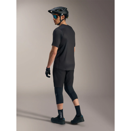 Джерси Alpinestars A-DURA RIDE SS JERSEY BLACK, L || Джерсі Alpinestars A-DURA RIDE SS JERSEY BLACK, L 