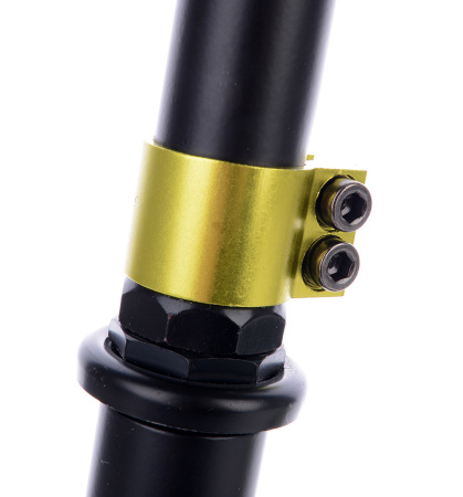 Самокат Tempish NIXIN 145 AL/lime || Самокат Tempish NIXIN 145 AL / lime