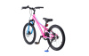 Велосипед детский RoyalBaby Chipmunk Explorer 20", OFFICIAL UA, розовый || Велосипед дитячий RoyalBaby Chipmunk Explorer 20", OFFICIAL UA, рожевий
